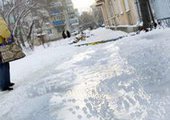 Во Владивостоке ТСЖ выплатит 500 тысяч за травмы ребёнка из-за гололёда