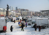 В ближайшие выходные во Владивостоке пройдут продовольственные ярмарки