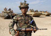 В Приморье высадится десант индийских военных