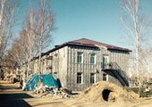 В Лесозаводске в этом году сдадут два дома, построенные по новым технологиям