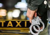В Приморье молодой человек угнал такси и сбил пешехода