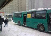 Автобус по маршруту № 85Ц во Владивостоке поедет другим путём