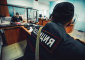 4 года лишения свободы получил житель Лесозаводска, напавший на сотрудника полиции