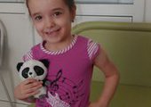 Девочка из Приморья прошла в финал Всероссийского конкурса детского рисунка