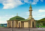 Во Владивостоке построят мечеть