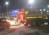 Аэропорт Владивостока эвакуировали из-за детской игрушки