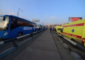 Полиция установила обстоятельства столкновения четырёх автобусов с детьми во Владивостоке