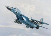 Военные самолеты продолжат полеты над Владивостоком