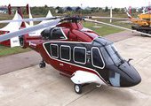 Приморье нарастит выпуск вертолетов вдвое к 2017 году