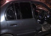 Во Владивостоке пассажир напал на таксиста с электрошокером и ножом