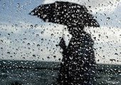 В пятницу во Владивостоке ожидается сильный дождь