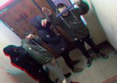 Малолетние скинхеды Владивостока подняли "на уши" целый микрорайон