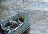 В Приморье два рыбка вышли в море на резиновой лодке и пропали