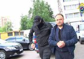 Суд отказал Пушкарёву в залоге и санкционировал арест до 31 июля