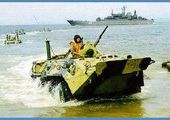 Сегодня день создания Морских сил Дальнего Востока России