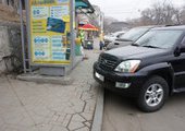 Платной парковке во Владивостоке быть, вопрос в цене