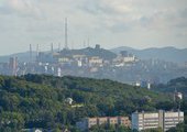 Жилой микрорайон в районе "Зеленый угол" во Владивостоке будут строить китайцы