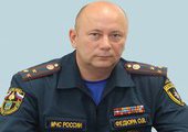 В Чугуевком районе, при переправе через реку, утонул глава МЧС по Приморскому краю