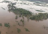 Повторный удар стихии по Приморью вызовет вторую волну паводков