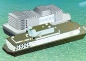 Росатом уже строит первую атомную станцию для Дальнего Востока