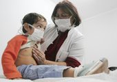 Во Владивостоке 4-летний ребёнок умер от менингита