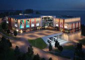 Во Владивостоке откроется ещё один огромны торгово-развлекательный центр
