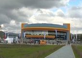 Имя концертно-спортивного комплекса во Владивостоке "Фетисов-Арена" продано