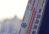 Начало зимы Приморье отметит потеплением до +7°C