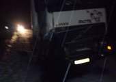 В Приморье при столкновении с грузовиком погибли хабаровчане