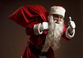 Преступник в костюме Деда Мороза обворовал квартиру во Владивостоке