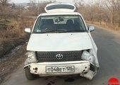 Вину за угнанное авто житель Уссурийска свалил на неизвестных
