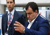Директор ХК «Адмирал» Илья Спокойнов обманул краевых чиновников и украл 62,5 млн из бюджета