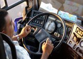 Во Владивостоке водители автобусов пользуются поддельными медсправками