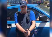 Во Владивостоке дорожные разборки с сотрудниками спецподразделения едва не закончились стрельбой