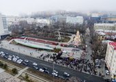 Сегодня, 22 июня, во Владивостоке перекроют для движения Корабельную набережную
