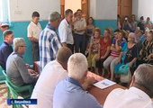 Жители села Спасского района против строительства свинокомплекса