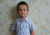 Во Владивостоке пропал 4-летний мальчик