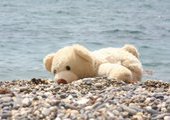 На пляже Находки утонула 5-летняя девочка