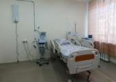 ВТБ оказал благотворительную помощь  больнице во Владивостоке
