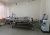 ВТБ оказал благотворительную помощь  больнице во Владивостоке