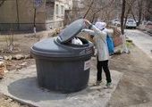 "Нано-мусорки" заполонили Владивосток