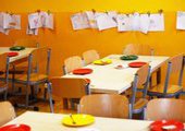 В Приморье частично приостановлены занятия в 11 детсадах из-за ОРВИ