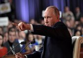 Путин назвал Приморье глубоко криминализированным