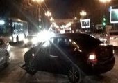 В Хабаровске насмерть сбит отец обвиняемого в убийстве пауэрлифтера Андрея Драчева