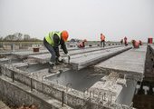 В Приморье построят новый мост за 63 миллиона рублей