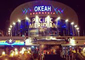 Pacific Meridian во Владивостоке в 2018 году пройдет с 12 по 18 сентября