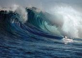 Приморцы паникуют по поводу цунами