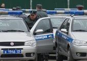 Первые "полицейские" автомобили появились во Владивостоке