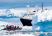 Борьба за Арктику