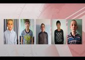 Пятерых подростков, сбежавших из спецшколы, разыскивают в Уссурийске
